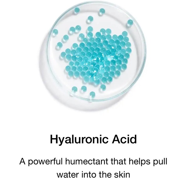 Re-Quench Water Cream Hyaluronic + Electrolyte - Picture 9 of 12